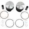 Kit piston WISECO PISTON KIT SKI DOO BLIZZARD 5500 79-81