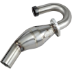Toba esapament FMF HEADER S/S MBMB RMZ250 thumb