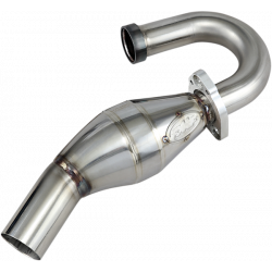 Toba esapament FMF HEADER S/S MBMB RMZ250 Toba esapament FMF HEADER S/S MBMB RMZ250