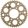 Pinion spate RENTHAL SPROCKET R 520 45T HA Pinion spate RENTHAL SPROCKET R 520 45T HA