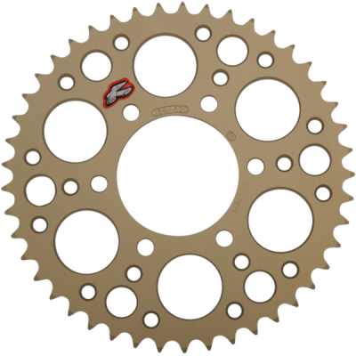 Pinion spate RENTHAL SPROCKET R 520 45T HA Pinion spate RENTHAL SPROCKET R 520 45T HA