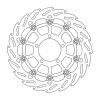 Disc frana MOTO-MASTER BRAKE ROTOR FLOAT FLAME RACE TRIUMPH STREET TRIPLE 765 R ABS 23