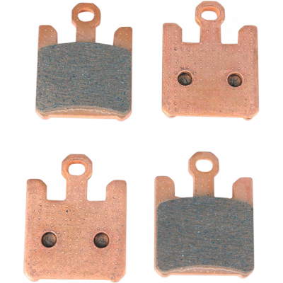 Placute frana EBC SINTERED HH FA369/4HH Placute frana EBC SINTERED HH FA369/4HH