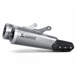 Kit rezerva toba esapament AKRAPOVIC V-MAX LEFT Kit rezerva toba esapament AKRAPOVIC V-MAX LEFT