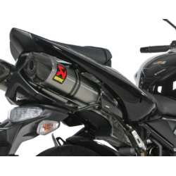 Releu termic AKRAPOVIC P-HSS13R1R/A1 CF
