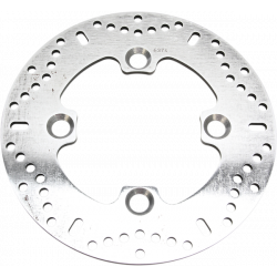 Disc frana spate EBC FIX D SERIES RND MD6374D