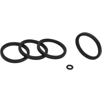 O-ringuri pentru suport  MOTO-MASTER CALIPER PISTON SEAL RINGS
