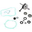 Kit arbore cotit WISECO CRANK W/BRG GASKET Kit arbore cotit WISECO CRANK W/BRG GASKET thumb