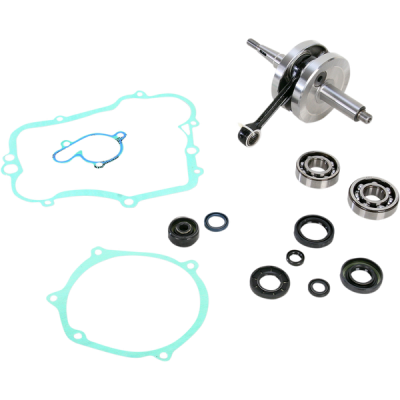 Kit arbore cotit WISECO CRANK W/BRG GASKET