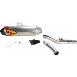 Toba esapament FMF MUFFLER 4.1RCT S/S ALUMCF Toba esapament FMF MUFFLER 4.1RCT S/S ALUMCF