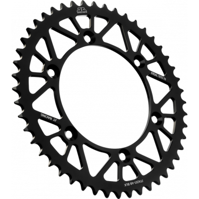 Pinion spate JTA251,48 BLK Pinion spate JTA251,48 BLK