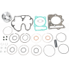 Kit piston WISECO PISTON KIT W/GASKETS TRX 400 EX 05-07