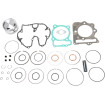 Kit piston WISECO PISTON KIT W/GASKETS TRX 400 EX 05-07 Kit piston WISECO PISTON KIT W/GASKETS TRX 400 EX 05-07 thumb