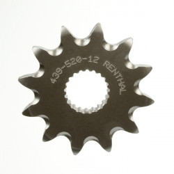 Pinion fata RENTHAL SPROCKET F 520 14T SC Pinion fata RENTHAL SPROCKET F 520 14T SC
