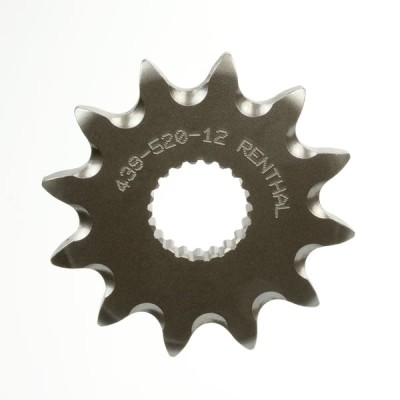 Pinion fata RENTHAL SPROCKET F 520 15T SC