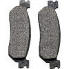 Placute frana MOTO-MASTER BRAKE PAD CERAMIC YAMAHA XT 250 23