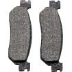 Placute frana MOTO-MASTER BRAKE PAD CERAMIC YAMAHA XT 250 23 thumb