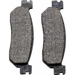Placute frana MOTO-MASTER BRAKE PAD CERAMIC YAMAHA XT 250 23
