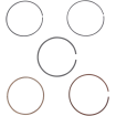 Segmente WISECO RING SET CRF 250 L 14 Segmente WISECO RING SET CRF 250 L 14 thumb