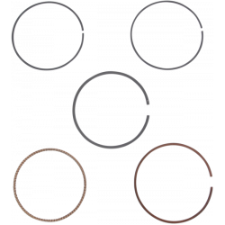 Segmente WISECO RING SET CRF 250 L 14 Segmente WISECO RING SET CRF 250 L 14