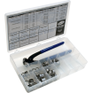Kit cleme pentru sistemul de alimentare cu combustibil MOTION PRO CLAMP KIT FUEL LINE thumb