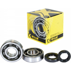 Set rulment arbore cotit ProX pentru HONDA