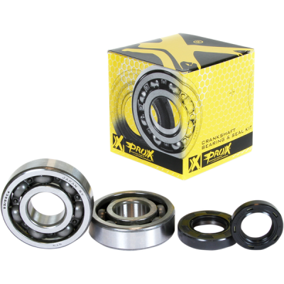 Set rulment arbore cotit ProX pentru HONDA