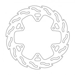 Disc frana MOTO-MASTER MOTO M. FLRR YAM WR 250 X