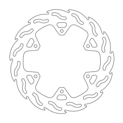 Disc frana MOTO-MASTER MOTO M. FLRR YAM WR 250 X