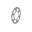 Disc frana fata EBC FIX CX XTRM MX WAVE MD6392CX Disc frana fata EBC FIX CX XTRM MX WAVE MD6392CX thumb