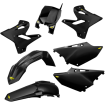 Kit plastice CYCRA P-FLOW YZ 15-19 BLACK Kit plastice CYCRA P-FLOW YZ 15-19 BLACK thumb