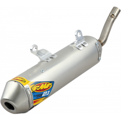 Toba esapament FMF MUFFLER T-CORE 2.1 S/A