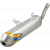 Toba esapament FMF MUFFLER T-CORE 2.1 S/A thumb