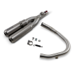 Toba esapament ACRAPOVIC SS MONKEY Toba esapament ACRAPOVIC SS MONKEY thumb