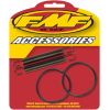 Arcuri de fixare FMF SPRING/ORING KIT CR250