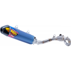 Toba esapament FMF EXHST ANTI4.1 MGBMB KX250 Toba esapament FMF EXHST ANTI4.1 MGBMB KX250