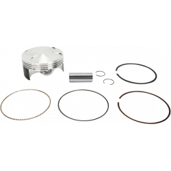 Kit piston WISECO PISTON KIT TRX450R STD 05