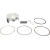 Kit piston WISECO PISTON KIT TRX450R STD 05 thumb
