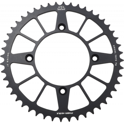 Pinion spate JTA891,48 BLK Pinion spate JTA891,48 BLK