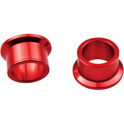 Bucsa roata spate SCAR pentru SUZUKI RED