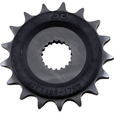 Pinion fata JTF1186.17RB Pinion fata JTF1186.17RB