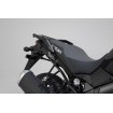 Suporturi laterale pentru bagaje SW-MOTECH PRO SIDE CARRIERS DL 1000 ABS 20 thumb