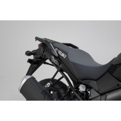 Suporturi laterale pentru bagaje SW-MOTECH PRO SIDE CARRIERS DL 1000 ABS 20