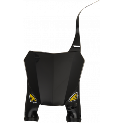 Placa fata CYCRA CRF250'18-21 450 17-20-BLACK