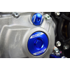 CAPACE ALTERNATOR YZ/WR BLUE