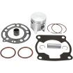 Kit piston WISECO PISTON KIT W/GASKETS KX 80 19/16 97 thumb
