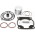 Kit piston WISECO PISTON KIT W/GASKETS KX 80 19/16 97 thumb