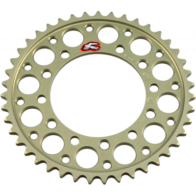 Pinion spate RENTHAL SPROCKET R 520 47T HA Pinion spate RENTHAL SPROCKET R 520 47T HA
