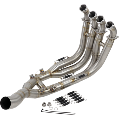 Colectoare AKRAPOVIC SS BMW S1000RR 19
