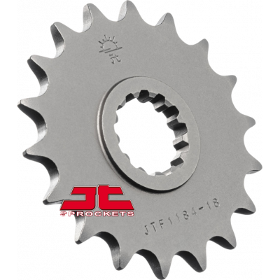 Pinion fata JTF1184.18